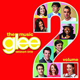 Download or print Glee Cast Lean On Me Sheet Music Printable PDF 6-page score for Religious / arranged Voice SKU: 186240