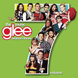 Download or print Glee Cast Fix You Sheet Music Printable PDF 10-page score for Rock / arranged SSA SKU: 91104