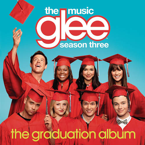 Glee Cast Forever Young profile picture