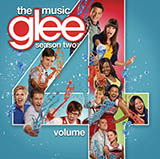 Download or print Glee Cast Forget You Sheet Music Printable PDF 7-page score for Rock / arranged Easy Piano SKU: 81919