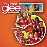 Download or print Glee Cast Get It Right Sheet Music Printable PDF 4-page score for Rock / arranged Voice SKU: 183275