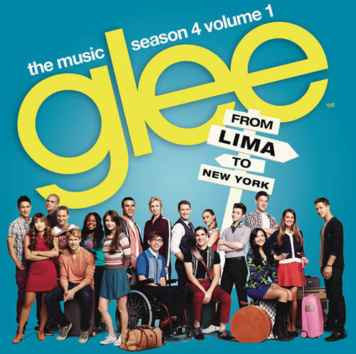 Glee Cast Give Your Heart A Break profile picture