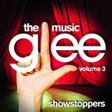 Download or print Glee Cast Gives You Hell Sheet Music Printable PDF 8-page score for Pop / arranged Piano, Vocal & Guitar (Right-Hand Melody) SKU: 102703