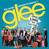 Download or print Glee Cast Heroes Sheet Music Printable PDF 7-page score for Rock / arranged Piano, Vocal & Guitar (Right-Hand Melody) SKU: 98352