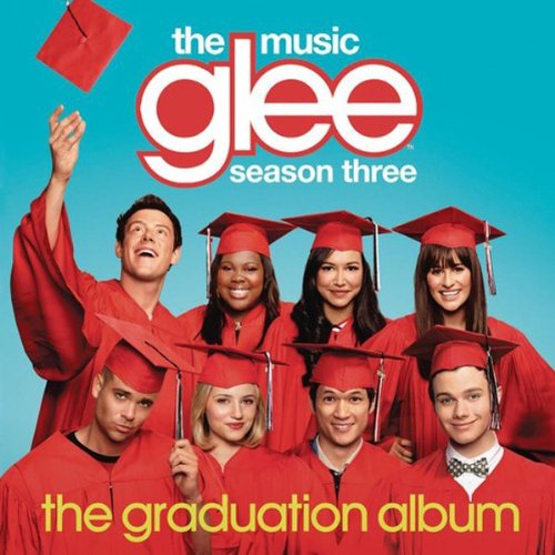 Glee Cast I Won't Give Up profile picture