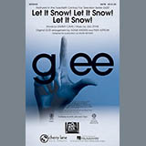 Download or print Mark Brymer Let It Snow! Let It Snow! Let It Snow! Sheet Music Printable PDF 13-page score for Film and TV / arranged 2-Part Choir SKU: 91129