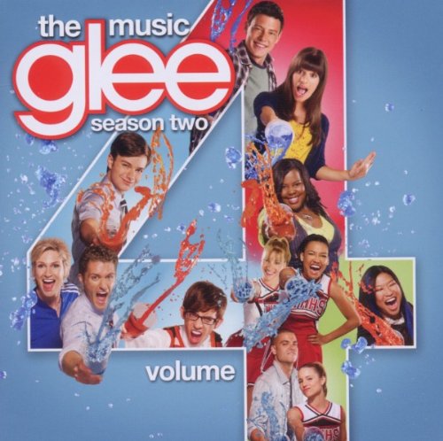 Glee Cast One Of Us profile picture