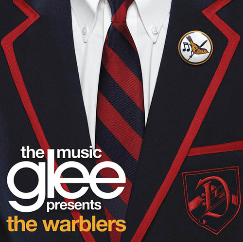 Glee Cast Raise Your Glass profile picture