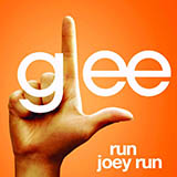 Download or print Glee Cast Run Joey Run Sheet Music Printable PDF 7-page score for Rock / arranged Piano, Vocal & Guitar (Right-Hand Melody) SKU: 102532
