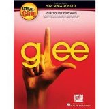 Download or print Glee Cast Sing Sheet Music Printable PDF 6-page score for Rock / arranged Piano, Vocal & Guitar (Right-Hand Melody) SKU: 109227