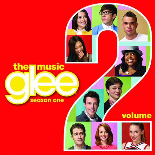 Glee Cast Smile (Vocal Duet) profile picture