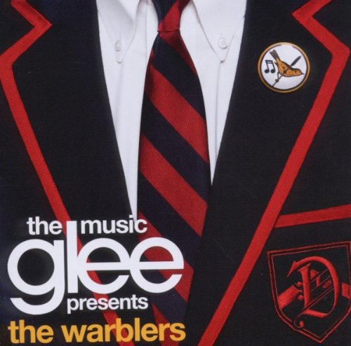 Glee Cast Somewhere Only We Know profile picture