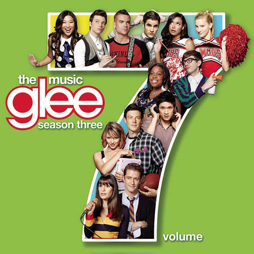 Glee Cast Uptown Girl profile picture