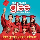 Download or print Glee Cast We Are The Champions Sheet Music Printable PDF 4-page score for Rock / arranged Piano, Vocal & Guitar (Right-Hand Melody) SKU: 92593