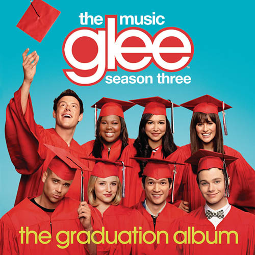 Glee Cast We Are Young profile picture