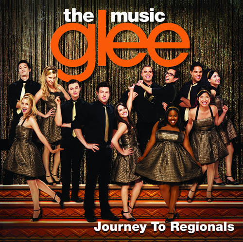 Download Glee Cast Over The Rainbow Sheet Music arranged for Piano, Vocal & Guitar (Right-Hand Melody) - printable PDF music score including 5 page(s)