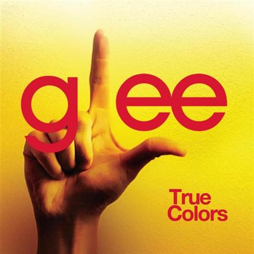Glee Cast True Colors pictures Glee Cast True Colors profile picture