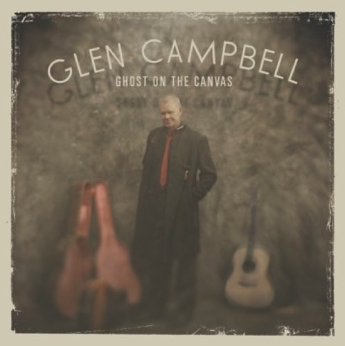 Glen Campbell A Better Place profile picture