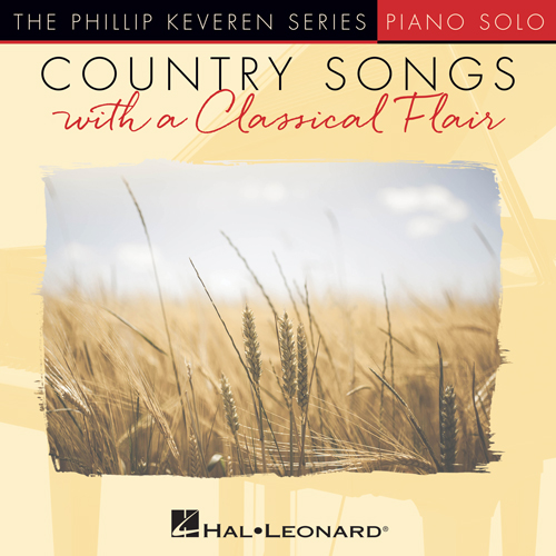 Glen Campbell By The Time I Get To Phoenix [Classical version] (arr. Phillip Keveren) profile picture