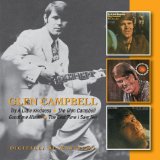 Download or print Glen Campbell Dream Baby (How Long Must I Dream) Sheet Music Printable PDF 3-page score for Pop / arranged Piano, Vocal & Guitar (Right-Hand Melody) SKU: 18252