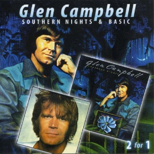 Glen Campbell Southern Nights profile picture
