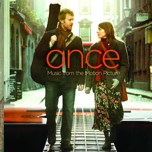 Glen Hansard & Marketa Irglova When Your Mind's Made Up (from Once) profile picture