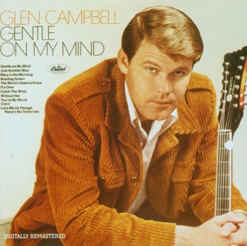 Glen Campbell Profile piano notes, guitar tabs for Piano, Vocal & Guitar. Easy to transpose or transcribe. Learn how to play, download song progression by artist
