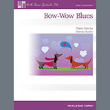 Download or print Glenda Austin Bow-Wow Blues Sheet Music Printable PDF 4-page score for Children / arranged Easy Piano SKU: 76955