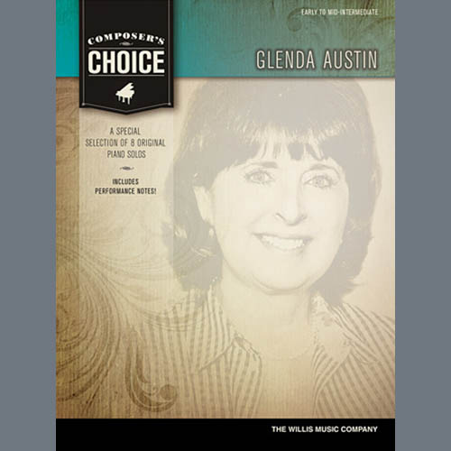 Glenda Austin Chromatic Conversation profile picture