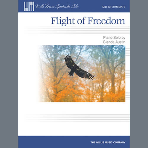 Glenda Austin Flight Of Freedom profile picture
