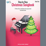 Download or print Glenda Austin How Great Our Joy (While By Our Sheep) Sheet Music Printable PDF 2-page score for Christmas / arranged Educational Piano SKU: 254304