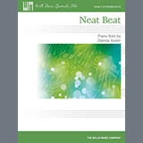 Download or print Glenda Austin Neat Beat Sheet Music Printable PDF 3-page score for Children / arranged Piano SKU: 72936