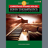 Download or print Glenda Austin O Holy Night Sheet Music Printable PDF 3-page score for Hymn / arranged Easy Piano SKU: 172156