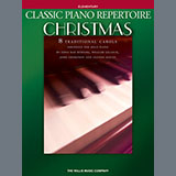 Download or print Glenda Austin O Little Town Of Bethlehem Sheet Music Printable PDF 2-page score for Pop / arranged Piano SKU: 91111