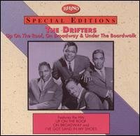 The Drifters On Broadway profile picture