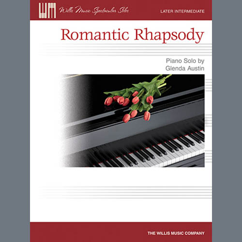 Glenda Austin Romantic Rhapsody profile picture