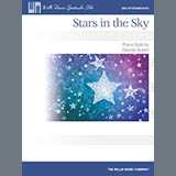 Download or print Glenda Austin Stars In The Sky (Way Up High) Sheet Music Printable PDF 4-page score for Unclassified / arranged Educational Piano SKU: 196317