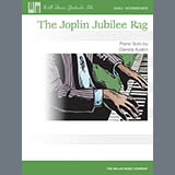 Download or print Glenda Austin The Joplin Jubilee Rag Sheet Music Printable PDF 8-page score for American / arranged Piano SKU: 70647