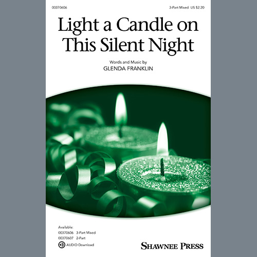 Glenda E. Franklin Light A Candle On This Silent Night profile picture