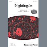 Download or print Glenda E. Franklin Nightingale Sheet Music Printable PDF 11-page score for Concert / arranged 2-Part Choir SKU: 177696