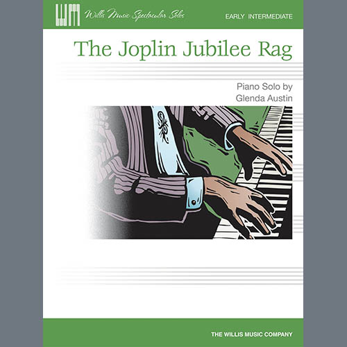 Glenda Austin The Joplin Jubilee Rag pictures Glenda Austin The Joplin Jubilee Rag profile picture