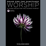 Download or print Glenda Austin There Is A Redeemer Sheet Music Printable PDF 2-page score for Praise & Worship / arranged Educational Piano SKU: 92616.