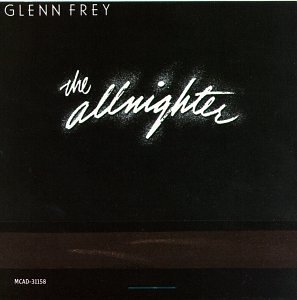 Glenn Frey The Heat Is On profile picture