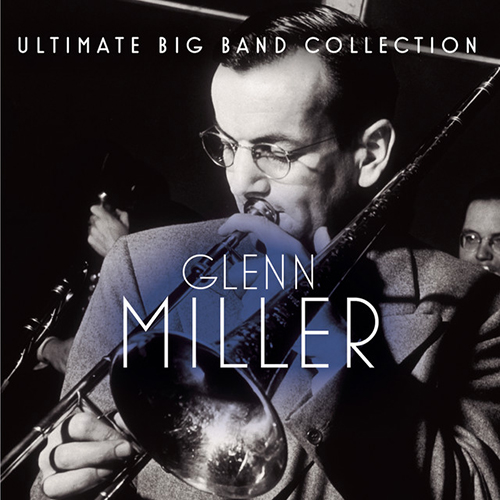 Glenn Miller & His Orchestra In The Mood profile picture