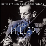 Download or print Glenn Miller & His Orchestra In The Mood Sheet Music Printable PDF 6-page score for Jazz / arranged Piano Duet SKU: 93508