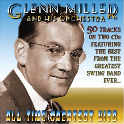 Glenn Miller Back To Back profile picture