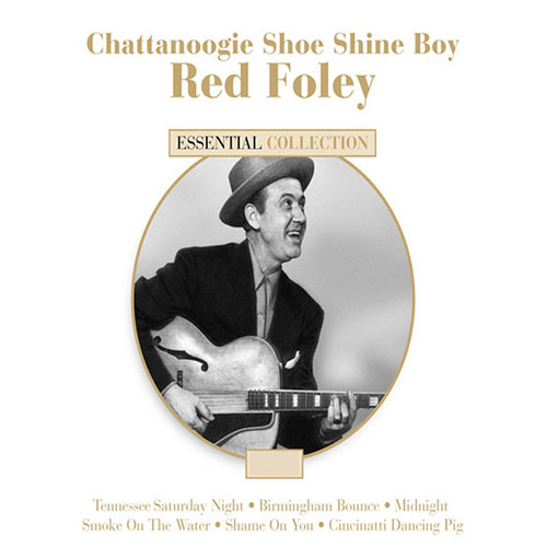 Glenn Miller Chattanoogie Shoe-Shine Boy profile picture