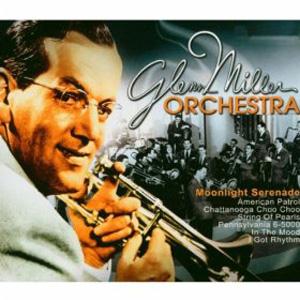 The Glenn Miller Orchestra Elmer's Tune profile picture