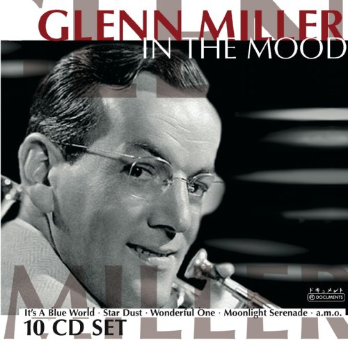 Glenn Miller Everybody Loves My Baby (But My Baby Don't Love Nobody But Me) profile picture