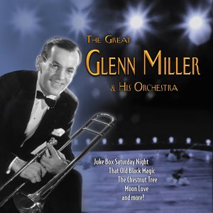 Glenn Miller Moon Love profile picture